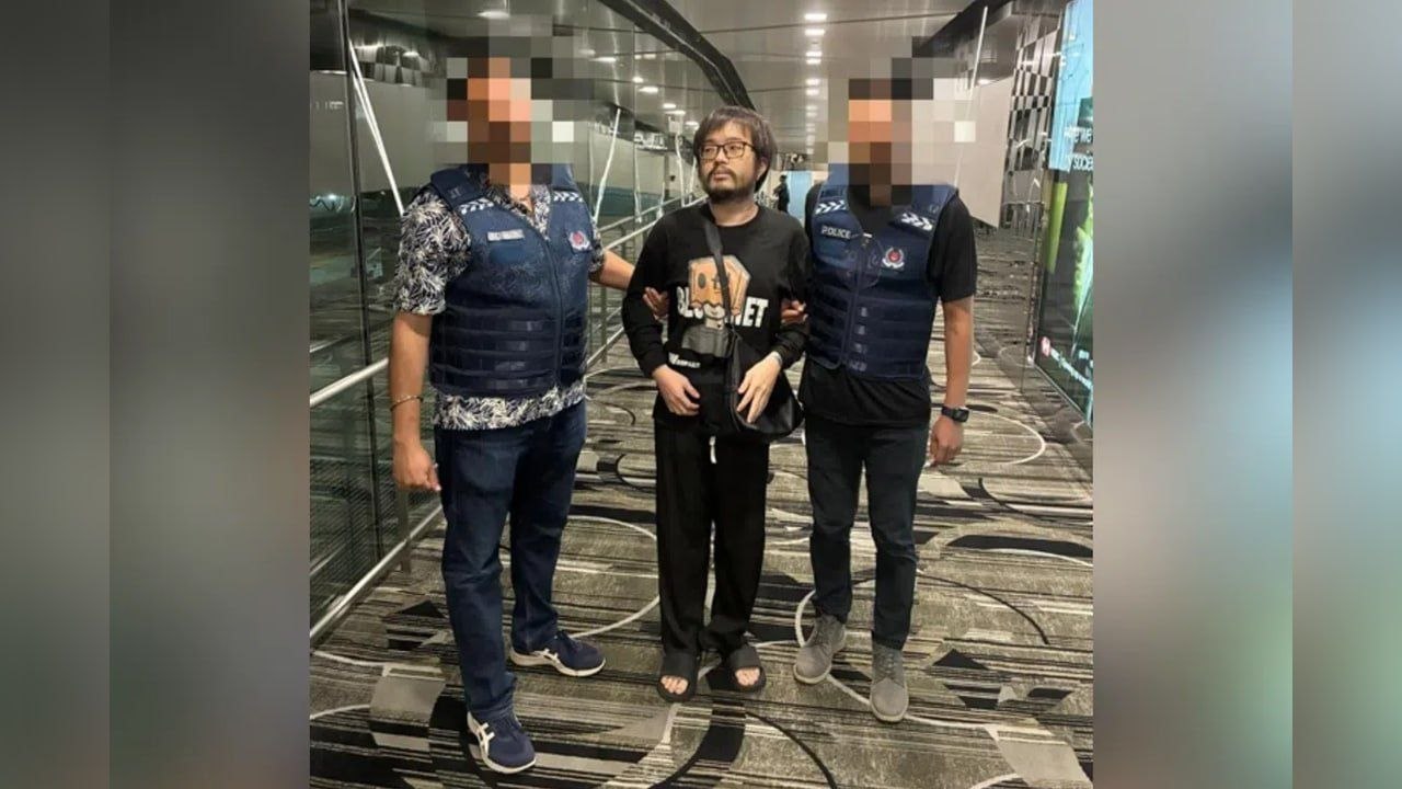 行业新闻 新加坡籍男子在柬因诈骗被遣返回国,涉案损失5300万美元