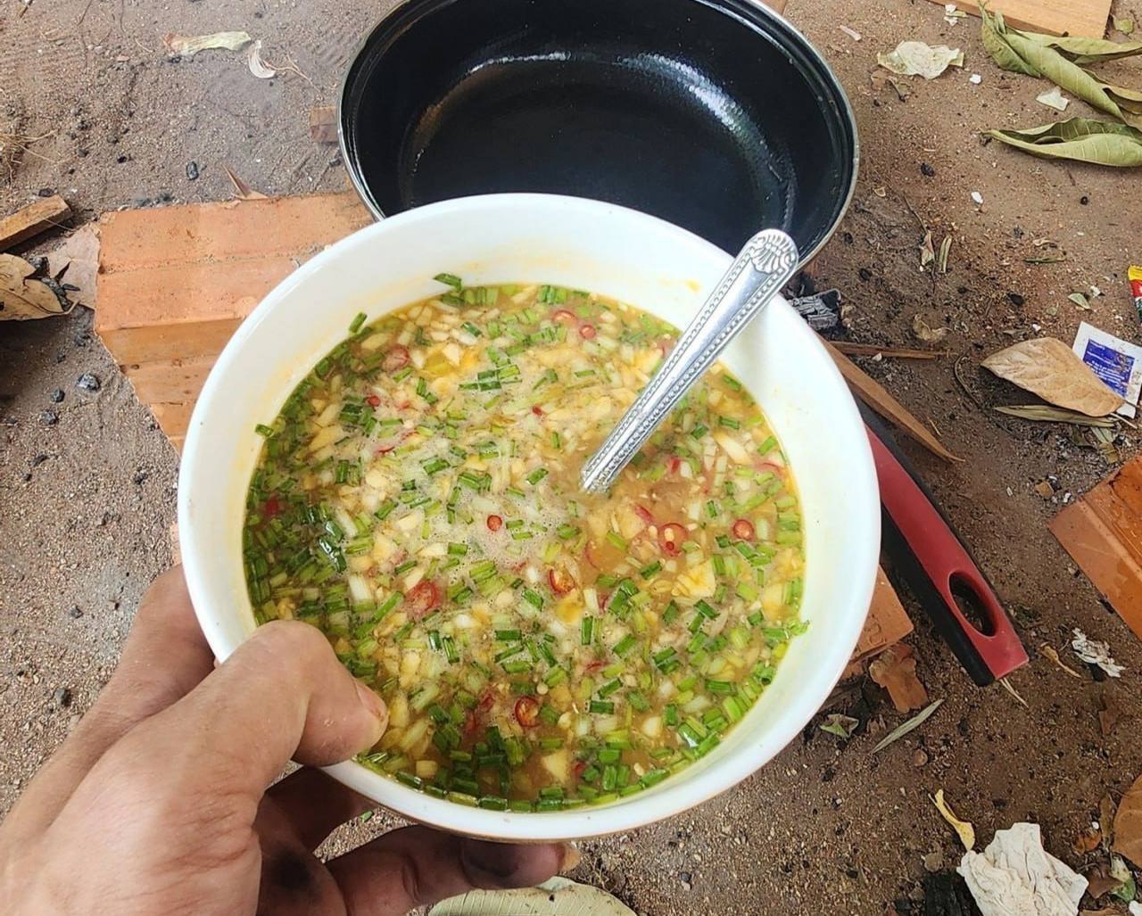 东南亚的雨,好像从来没有停过。