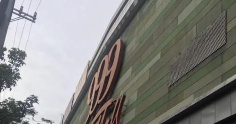 博彩退潮后 中国城成新焦点?菲律宾深夜突查168商场引热议