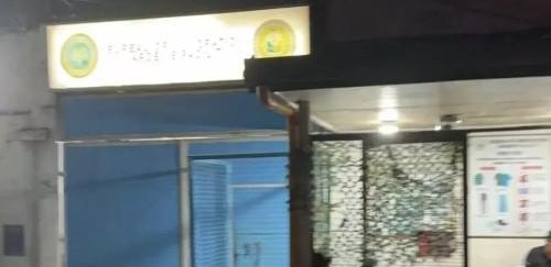菲律宾新闻 被指“间谍”近百天后获释‼️菲华商重获自由