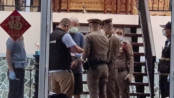 泰国 #芭提雅 枪击警员、残害外籍路人、团伙火拼,芭堤雅多起恶性大案牵出地下黑色产业链