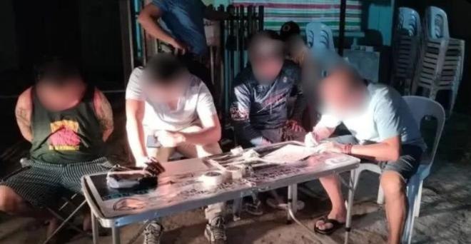 菲律宾新闻 宿务缉毒行动再传捷报!高价值毒嫌落网,44万毒品被查获