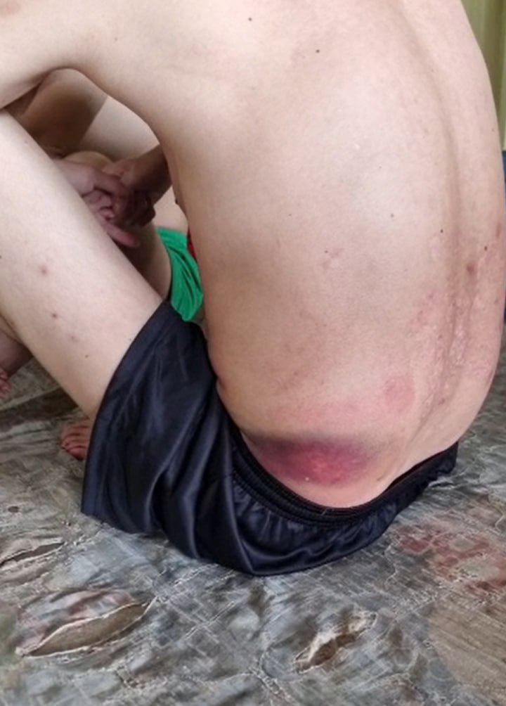 柬友投稿 #可怜的中国人 #最新爆料