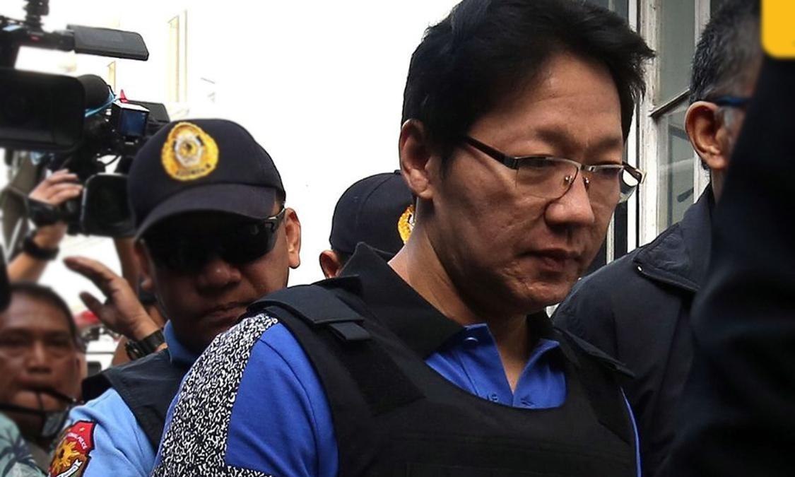 菲律宾 反腐风暴持续升级 菲律宾“防洪大鳄”再爆雷！5300万比索工程涉贪，亿万富豪夫妻双双被查