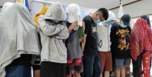 菲律宾启动全国反犯罪计划‼️多部门联动强化治安体系
