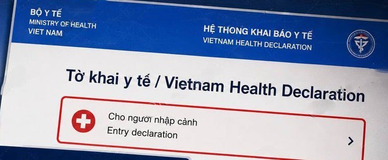 7月1日起去越南要做健康申报 入境、出境、过境都覆盖，中资人员别到口岸才发现