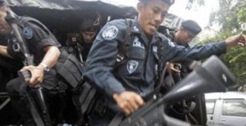 菲律宾新闻 马尼拉进入敏感时刻？网传6月12日将爆发夺权行动
