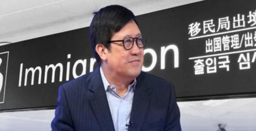 在菲华人注意 近期出现假冒移民局执法人员上门敲诈案件，已有多人举报中招⚠️